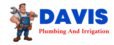 Trusted plumber in MONETT